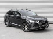 Audi Q7 II (4M) Москва  - изображение 33