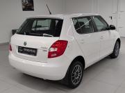 Skoda Fabia II Рестайлинг Казань  - изображение 28