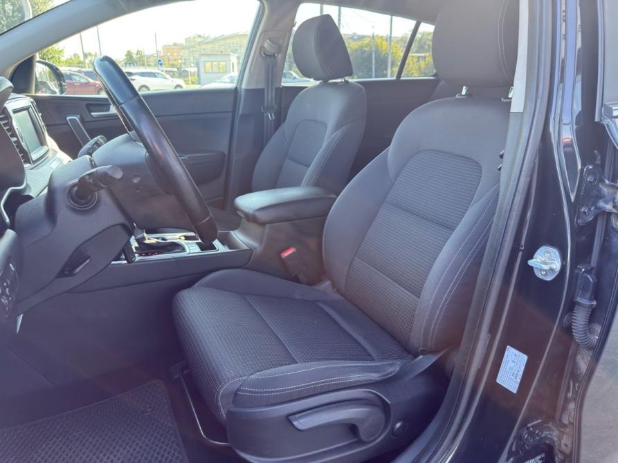 Kia Sportage IV Челябинск  - изображение 10