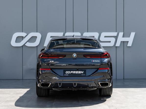 BMW X6 III (G06) с пробегом 2019 года, цена 7 800 000 рублей, 90274 км, внедорожник, Автокод Объявления