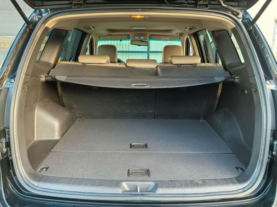 Hyundai Santa Fe II Рестайлинг Москва  - изображение 9