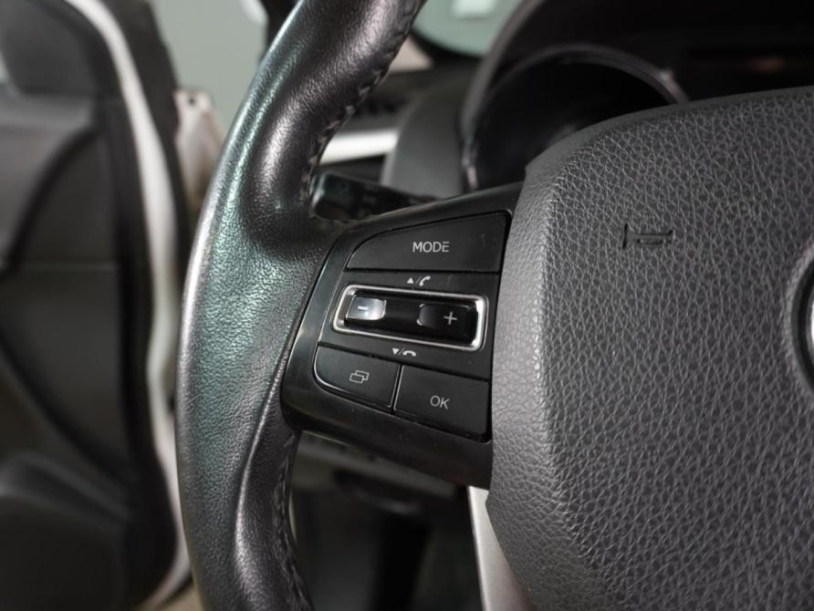 Dongfeng AX7 I Воронеж  - изображение 16