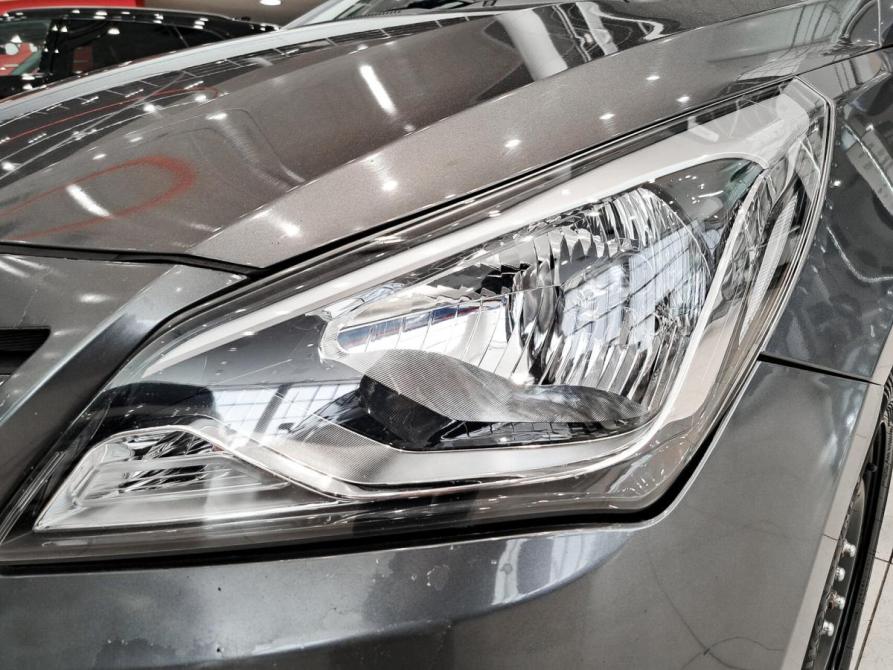 Hyundai Solaris I Рестайлинг Казань  - изображение 21