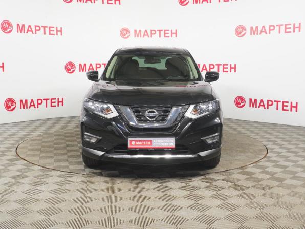 Nissan X-Trail III Рестайлинг с пробегом 2022 года, цена 2 780 000 рублей, 44850 км, внедорожник, Автокод Объявления