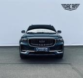 Geely Monjaro I Санкт-Петербург  - изображение 27