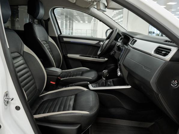 Renault Arkana I с пробегом 2021 года, цена 1 870 000 рублей, 81026 км, внедорожник, Автокод Объявления