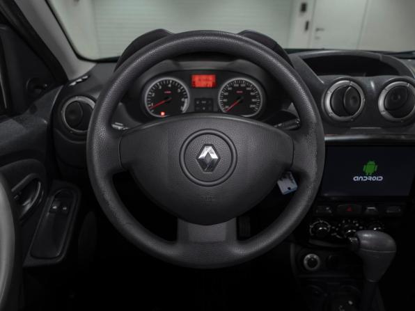 Renault Duster I с пробегом 2014 года, цена 920 000 рублей, 166997 км, внедорожник, Автокод Объявления