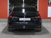 Toyota Camry IX (XV80) China Market Москва  - изображение 35