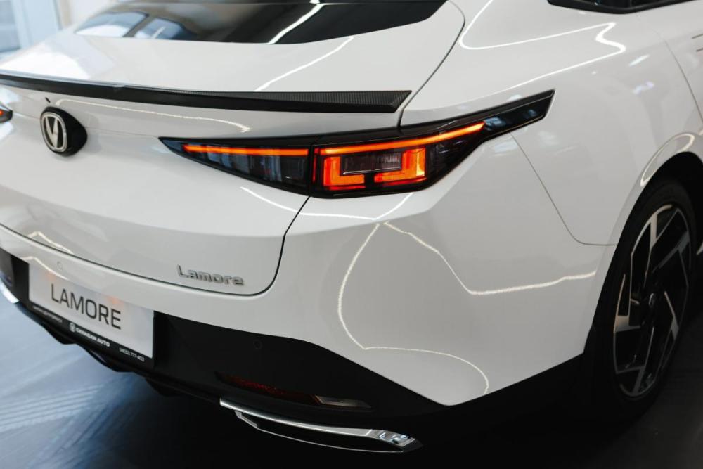 Changan Lamore Брянск  - изображение 5