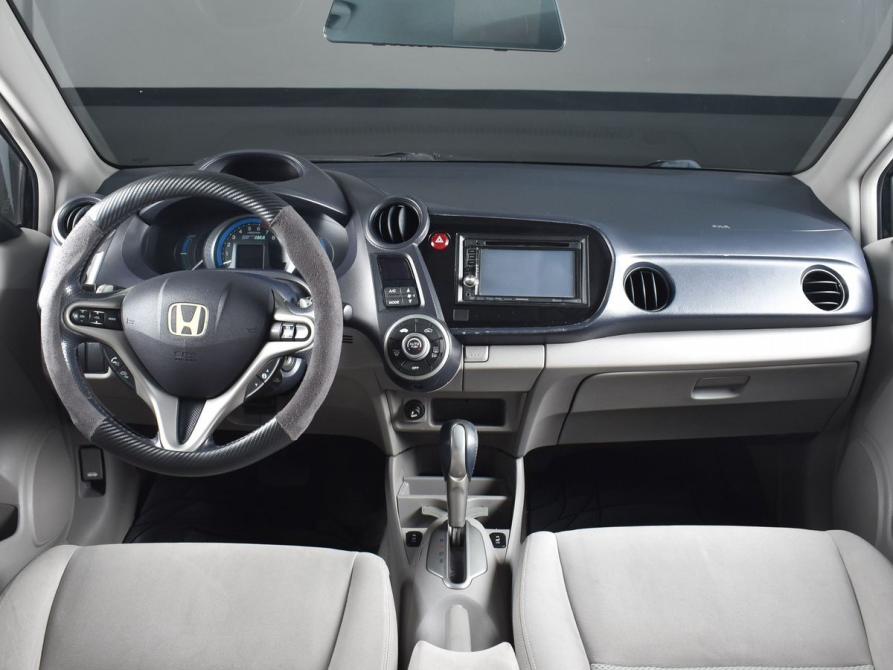Honda Insight II Кемерово  - изображение 7