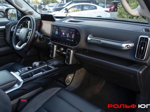 Haval Dargo I с пробегом 2024 года, цена 2 574 000 рублей, 45022 км, внедорожник, Автокод Объявления