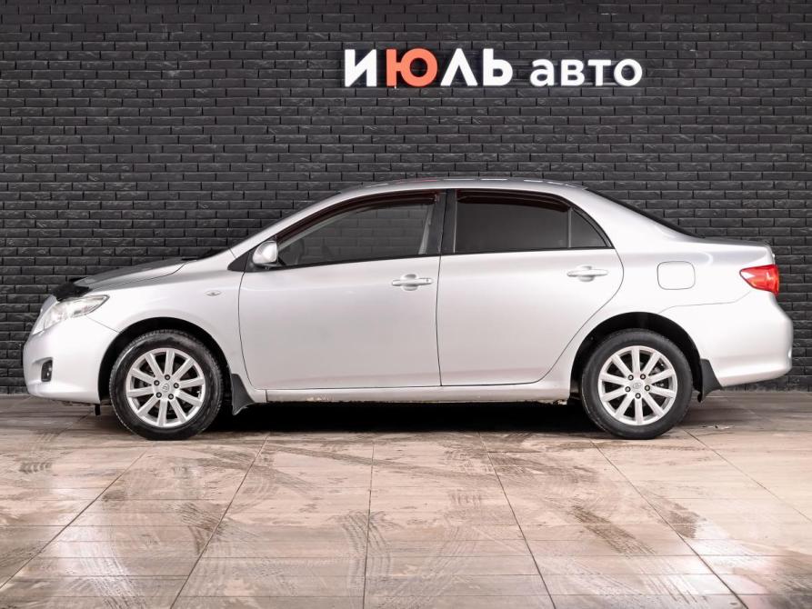 Toyota Corolla X (E140 E150) Екатеринбург  - изображение 7