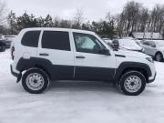 Lada (ВАЗ) Niva Саратов  - изображение 38