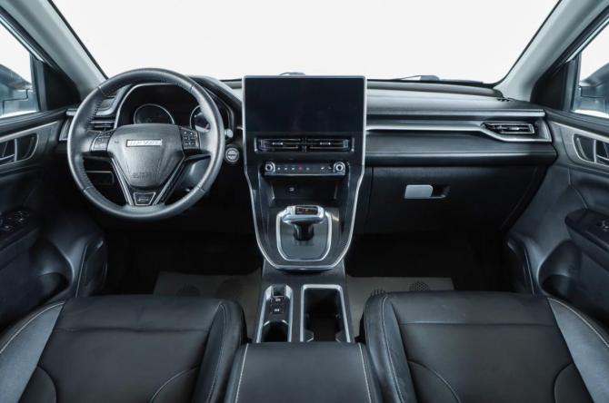 Haval M6 II с пробегом 2021 года, цена 1 799 000 рублей, 42000 км, внедорожник, Автокод Объявления