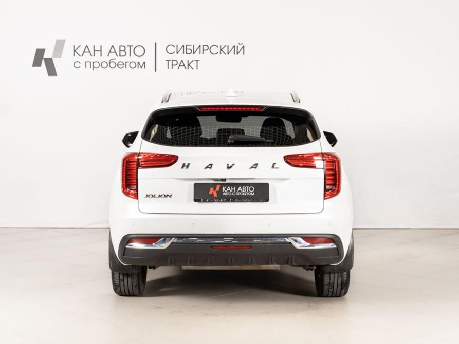 Haval Jolion I Казань  - изображение 4