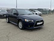 Mitsubishi Lancer X Рестайлинг Буинск  - изображение 23