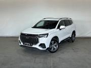 Geely Okavango I Рестайлинг Москва  - изображение 23