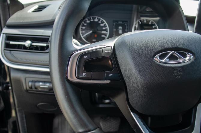 Chery Tiggo 4 Pro I с пробегом 2024 года, цена 1 555 000 рублей, 50654 км, внедорожник, Автокод Объявления