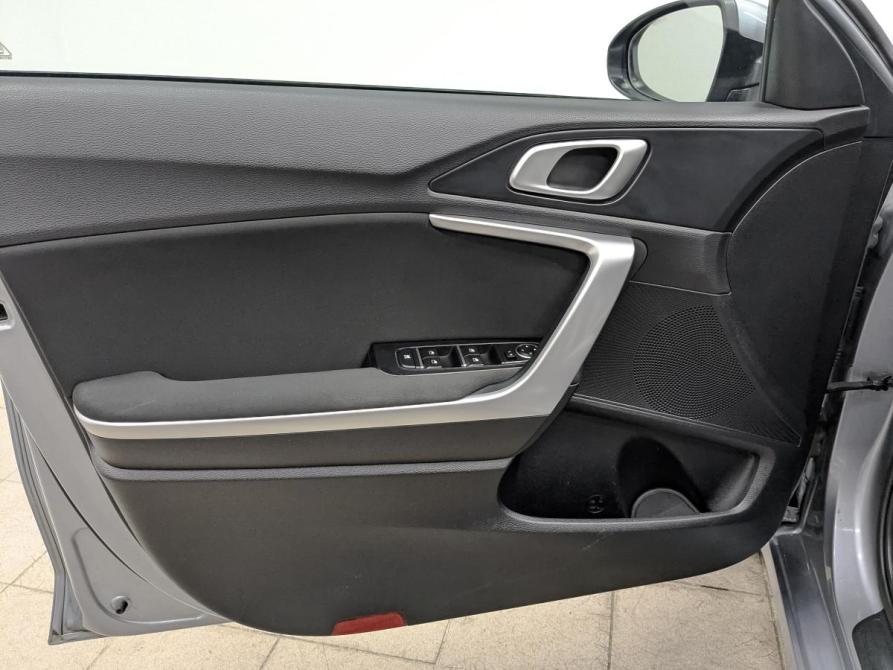 Kia Ceed III Москва  - изображение 19