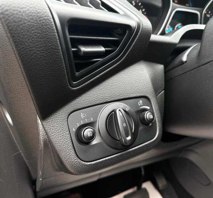 Ford Kuga II Рестайлинг Уфа  - изображение 20