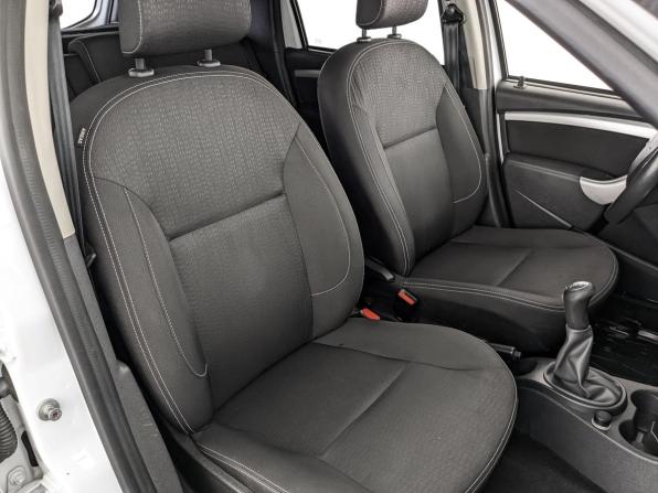 Nissan Terrano III (D10) с пробегом 2021 года, цена 1 300 000 рублей, 120823 км, внедорожник, Автокод Объявления