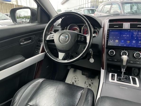 Mazda CX-9 I с пробегом 2008 года, цена 920 000 рублей, 267000 км, внедорожник, Автокод Объявления