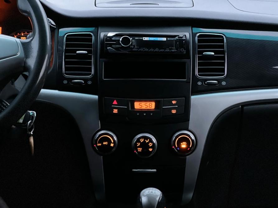 SsangYong Actyon II Пермь  - изображение 10