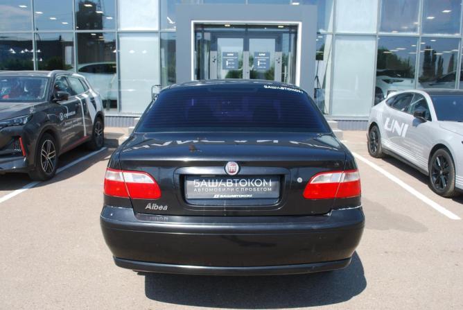 Fiat Albea I Рестайлинг с пробегом 2011 года, цена 335 000 рублей, 172000 км, седан, Автокод Объявления