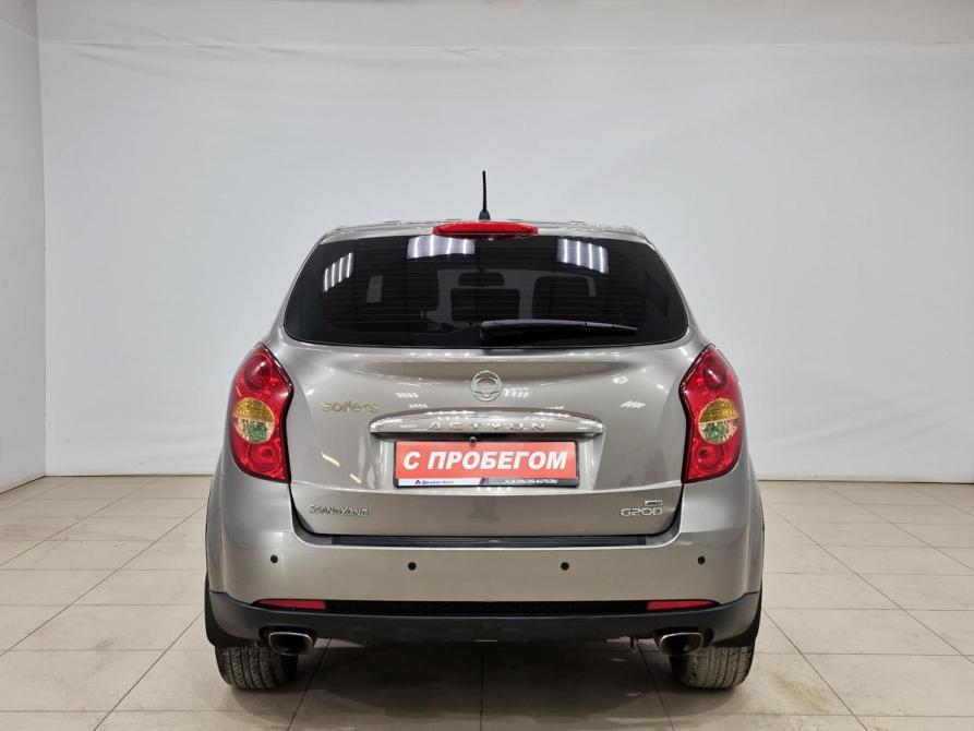 SsangYong Actyon II Альметьевск  - изображение 6