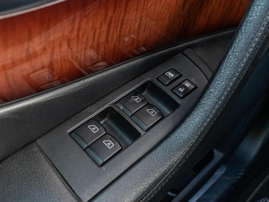 Infiniti FX II (S51) Краснодар  - изображение 20