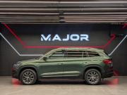 Skoda Kodiaq I Москва  - изображение 54