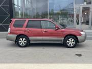 Subaru Forester II Рестайлинг Новосибирск  - изображение 21
