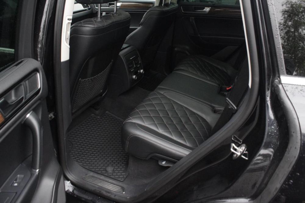 Volkswagen Touareg II Рестайлинг Брянск  - изображение 27
