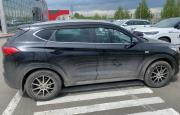 Hyundai Tucson III Рестайлинг Кемерово  - изображение 8