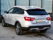 Lada (ВАЗ) Vesta I Екатеринбург  - изображение 25