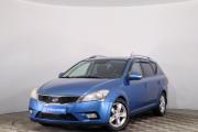 Kia Ceed I Рестайлинг Пермь  - изображение 26