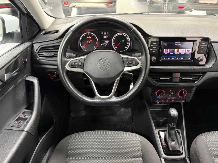 Volkswagen Polo VI Киров  - изображение 15