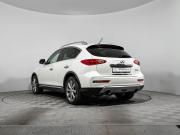 Infiniti QX50 I Рестайлинг Санкт-Петербург  - изображение 32