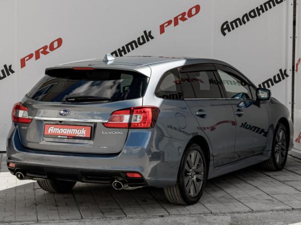 Subaru Levorg I с пробегом 2015 года, цена 1 540 000 рублей, 75652 км, универсал, Автокод Объявления