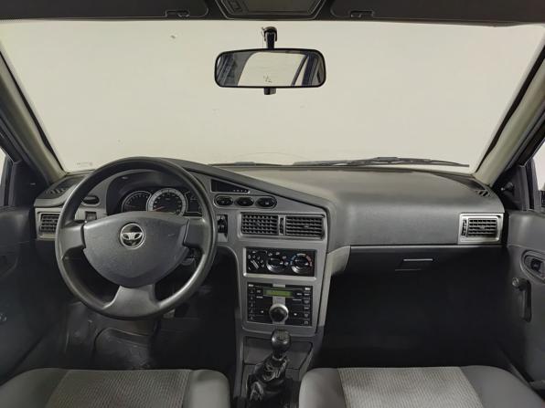 Daewoo Nexia I Рестайлинг с пробегом 2010 года, цена 135 000 рублей, 186792 км, седан, Автокод Объявления