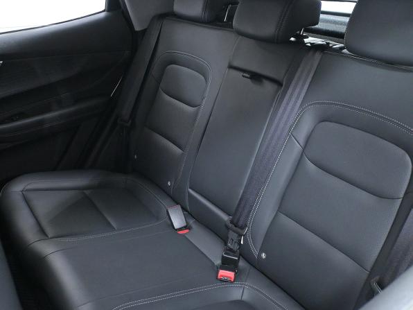 Chery Tiggo 4 Pro I Рестайлинг с пробегом 2024 года, цена 1 640 000 рублей, 19000 км, внедорожник, Автокод Объявления