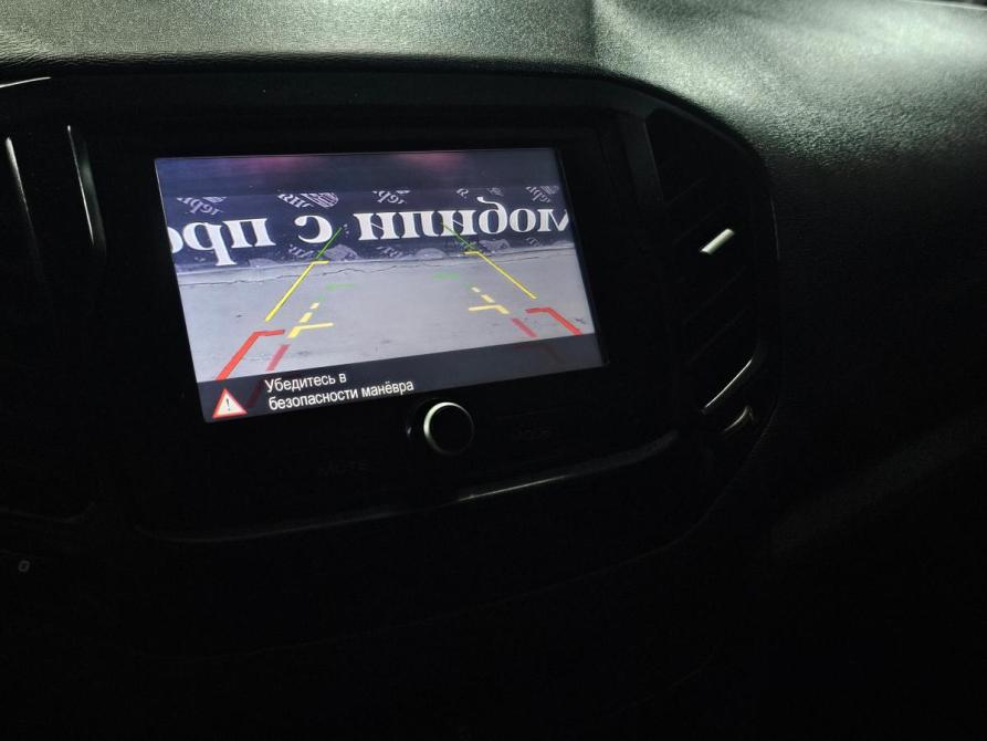 Lada (ВАЗ) Vesta I Краснодар  - изображение 24