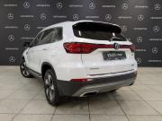 Changan CS75 I Рестайлинг Москва  - изображение 35