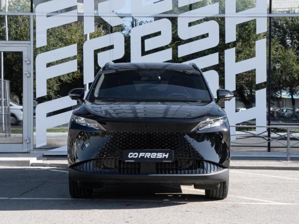 Omoda C7 с пробегом 2025 года, цена 2 555 000 рублей, 20148 км, внедорожник, Автокод Объявления