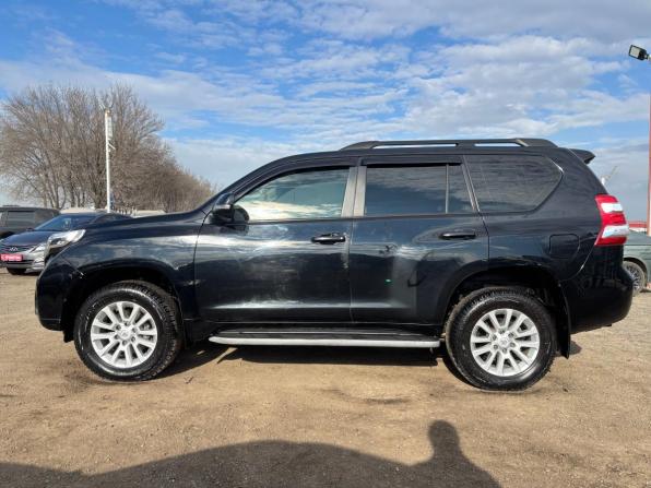 Toyota Land Cruiser Prado 150 Series Рестайлинг 1 с пробегом 2014 года, цена 2 865 000 рублей, 200390 км, внедорожник, Автокод Объявления