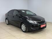 Kia Rio III Альметьевск  - изображение 27