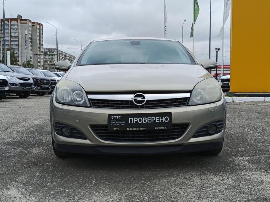 Opel Astra H Рестайлинг Йошкар-Ола  - изображение 2