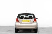 Chevrolet Aveo I Барнаул  - изображение 29