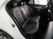 Mercedes-Benz C-Класс IV (W205) Воронеж  - изображение 29