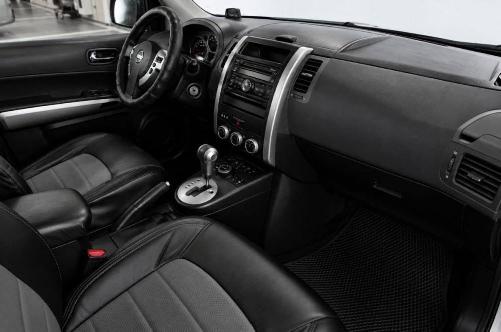 Nissan X-Trail II Челябинск  - изображение 13